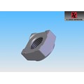 DIN 912/12.9 METRIC HEX SOCKET HD CAP SCREWS, PLAIN_8